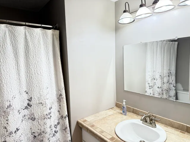 $300,000 | 9308 Thornwood Drive, Indianapolis, IN 46250