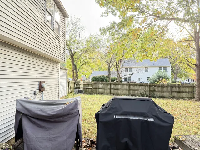 $295,000 | 9308 Thornwood Drive, Indianapolis, IN 46250