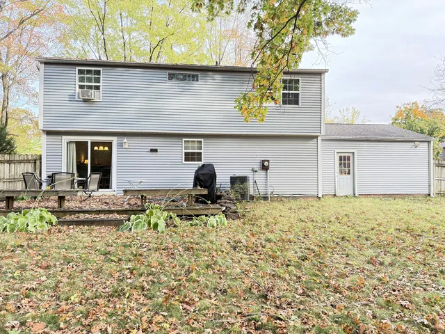 $295,000 | 9308 Thornwood Drive, Indianapolis, IN 46250