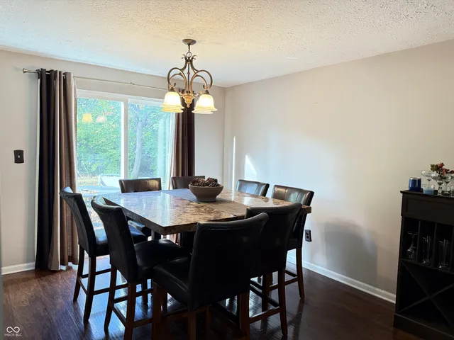 $295,000 | 9308 Thornwood Drive, Indianapolis, IN 46250