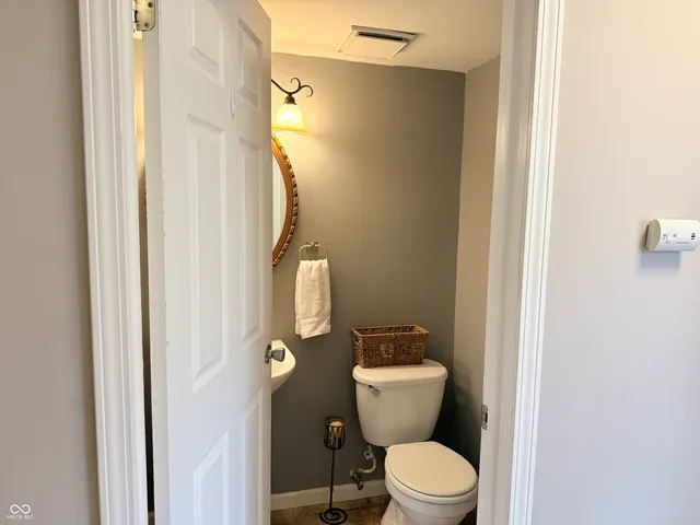 $295,000 | 9308 Thornwood Drive, Indianapolis, IN 46250