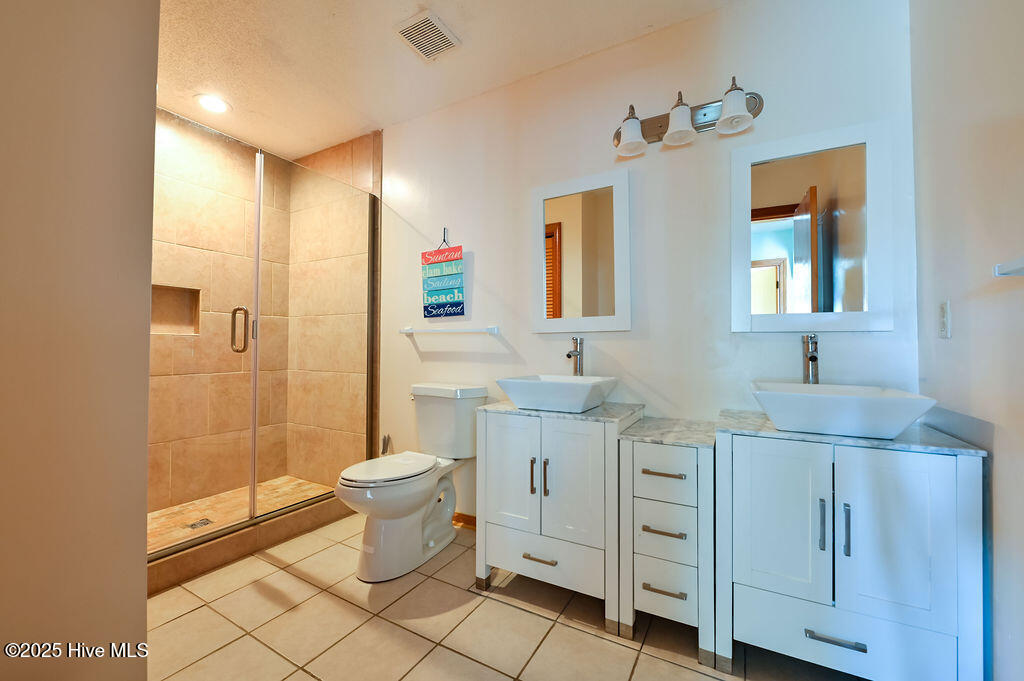 758 Fish Crow Court Corolla, NC 27927 - Photo 18 of 31 Full Bath Top Floor
