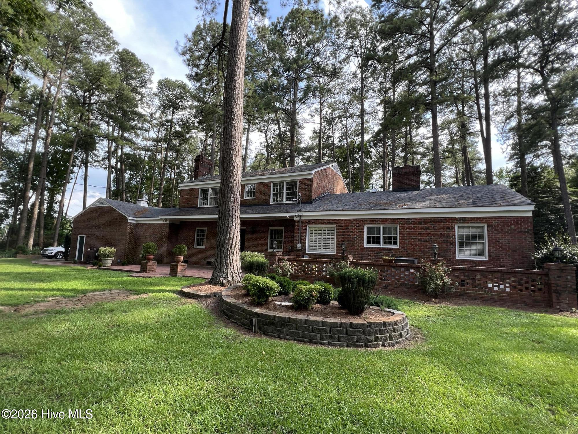 638 Davistown-Mercer Road Pinetops, NC 27864 - Photo 59 of 66