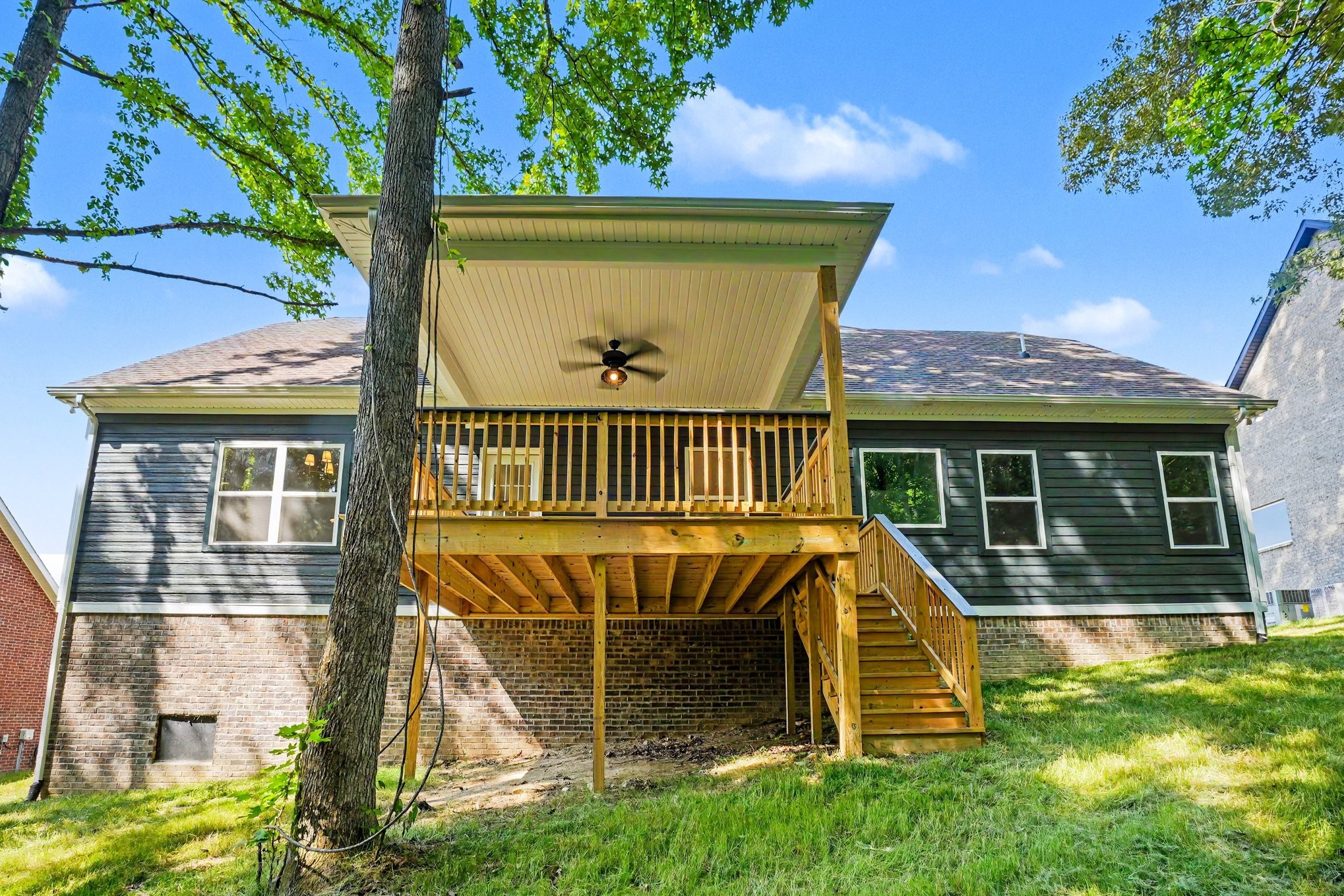 1222 Rooster Rdg Road Joelton, TN 37080 - Photo 22 of 26