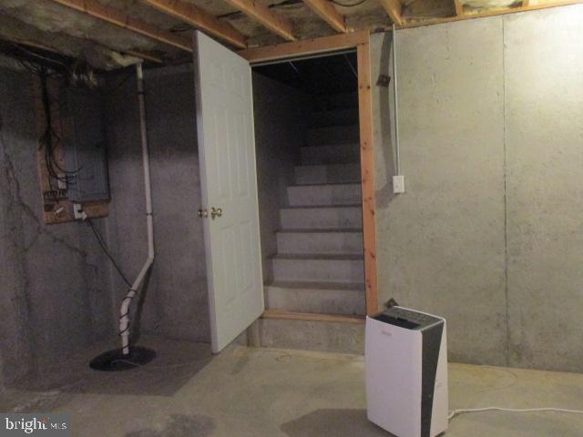 5 Fallowfield Circle Reading, PA 19607 - Photo 14 of 20 basement -0utside exit