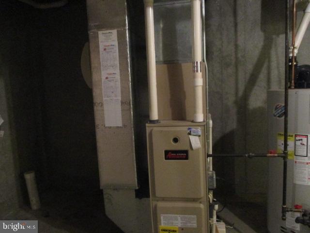 5 Fallowfield Circle Reading, PA 19607 - Photo 15 of 20 Heating system