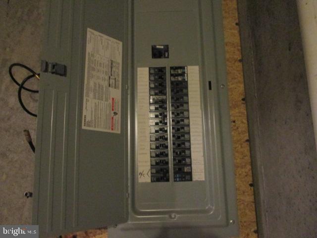 5 Fallowfield Circle Reading, PA 19607 - Photo 17 of 20 Electric panel