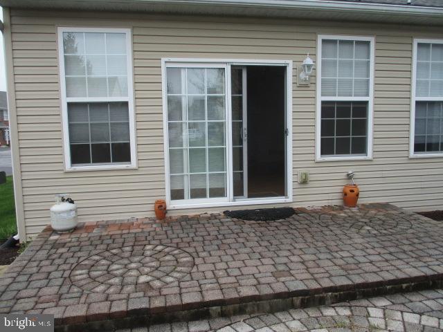 5 Fallowfield Circle Reading, PA 19607 - Photo 19 of 20 Rear patio