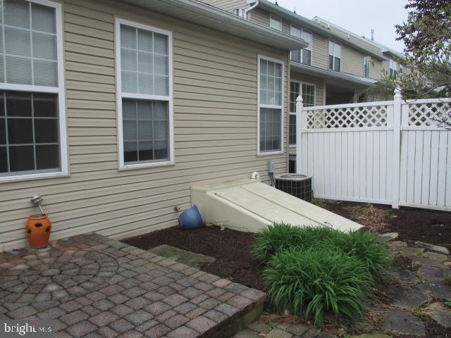 5 Fallowfield Circle Reading, PA 19607 - Photo 20 of 20 Rear of house