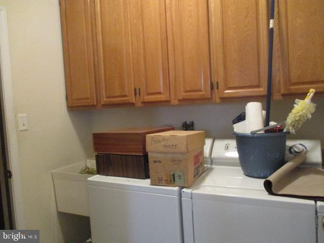 5 Fallowfield Circle Reading, PA 19607 - Photo 7 of 20 Laundry