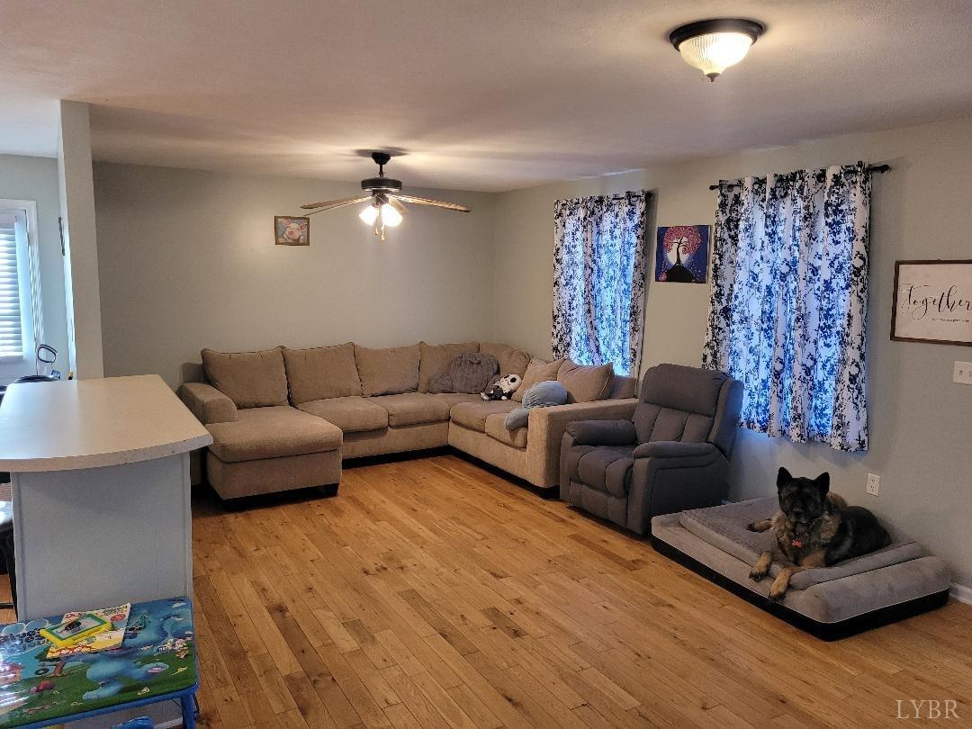 7804 Midway Road Phenix, VA 23959 - Photo 4 of 24 Gallery Image 4
