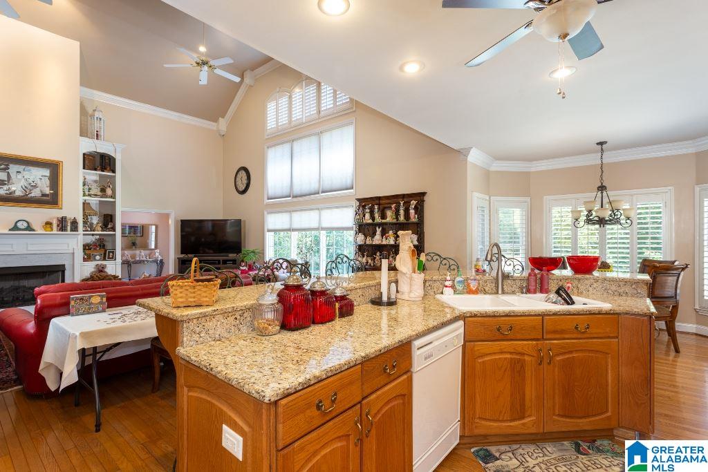 1692 Florida Road Pell City, AL 35125 - Photo 16 of 45
