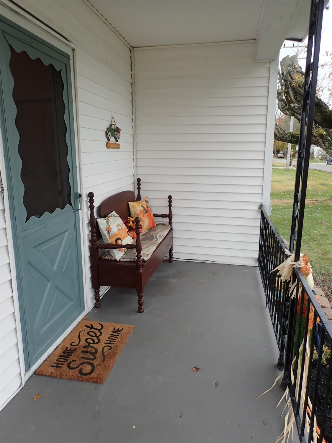 419 West Ripley Street Milan, IN 47031 - Photo 24 of 48 Gallery Image 24