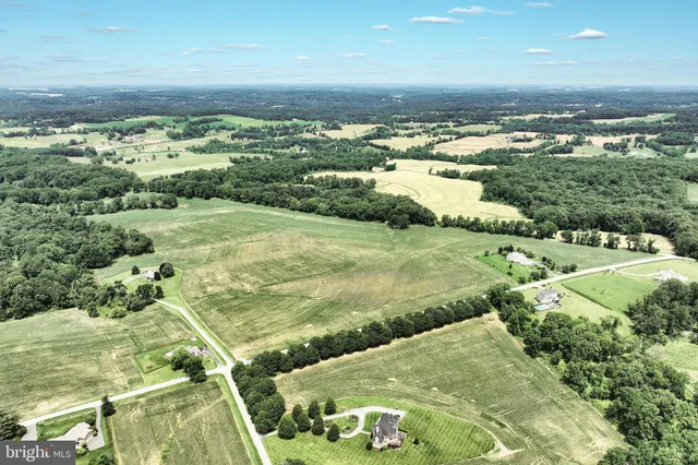 $2,200,000 | 2700 Stockton Road, Phoenix, MD 21131