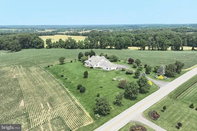 $2,200,000 | 2700 Stockton Road, Phoenix, MD 21131