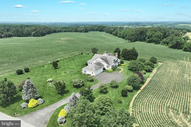 $2,200,000 | 2700 Stockton Road, Phoenix, MD 21131