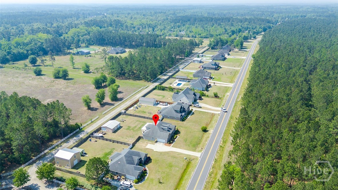 235 Zittrouer Road Guyton, GA 31312 - Photo 60 of 61 Gallery Image 60