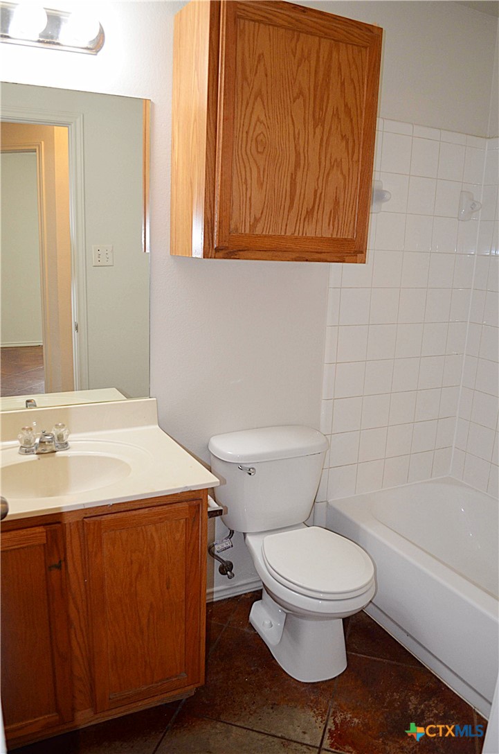 6500 Temora Loop Killeen, TX 76549 - Photo 20 of 25