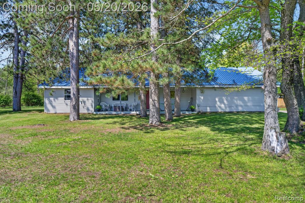 6298 Hess Road Vassar, MI 48768 - Photo 2 of 49