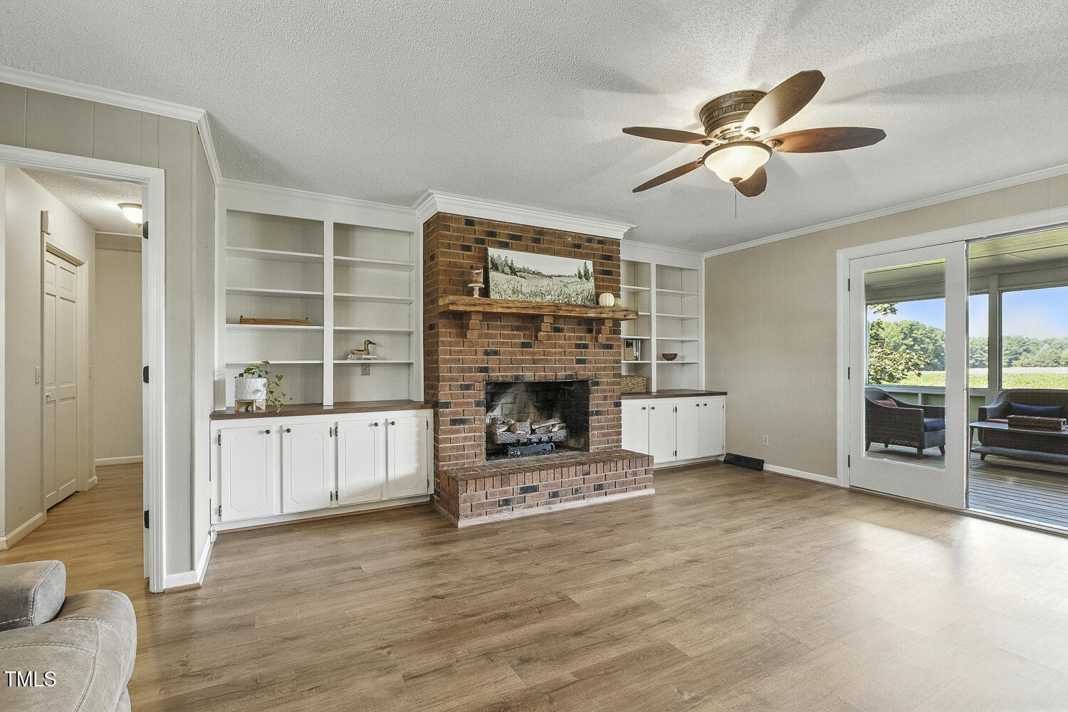 568 Baptist Grove Road Fuquay-Varina, NC 27526 - Photo 4 of 34 family