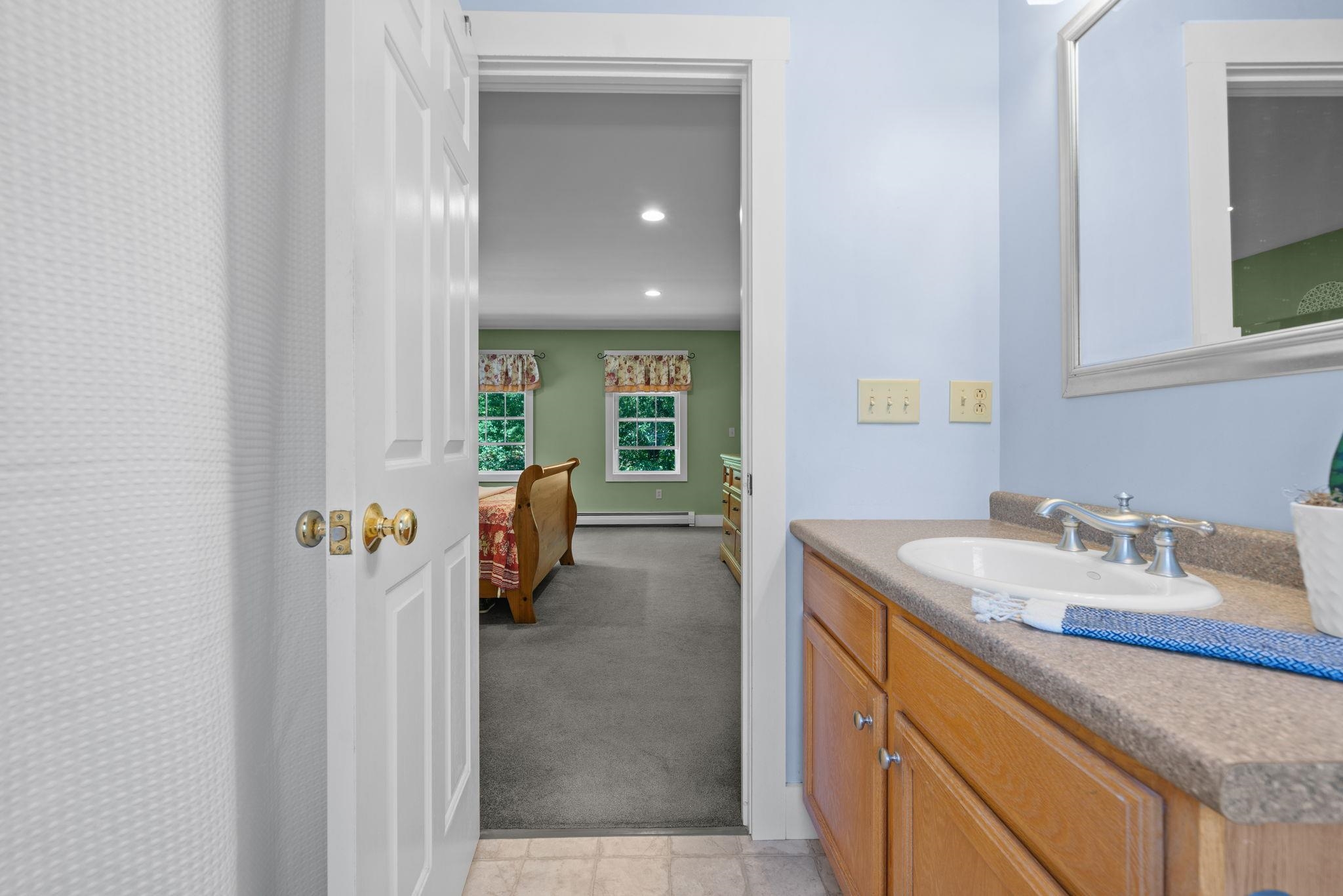 71 Oak Hill Road Northfield, NH 03276 - Photo 23 of 53