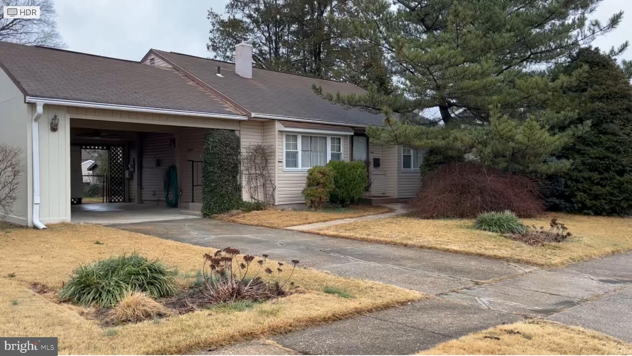216 Kenmark Road Newark, DE 19713 - Photo 1 of 21 Front of House