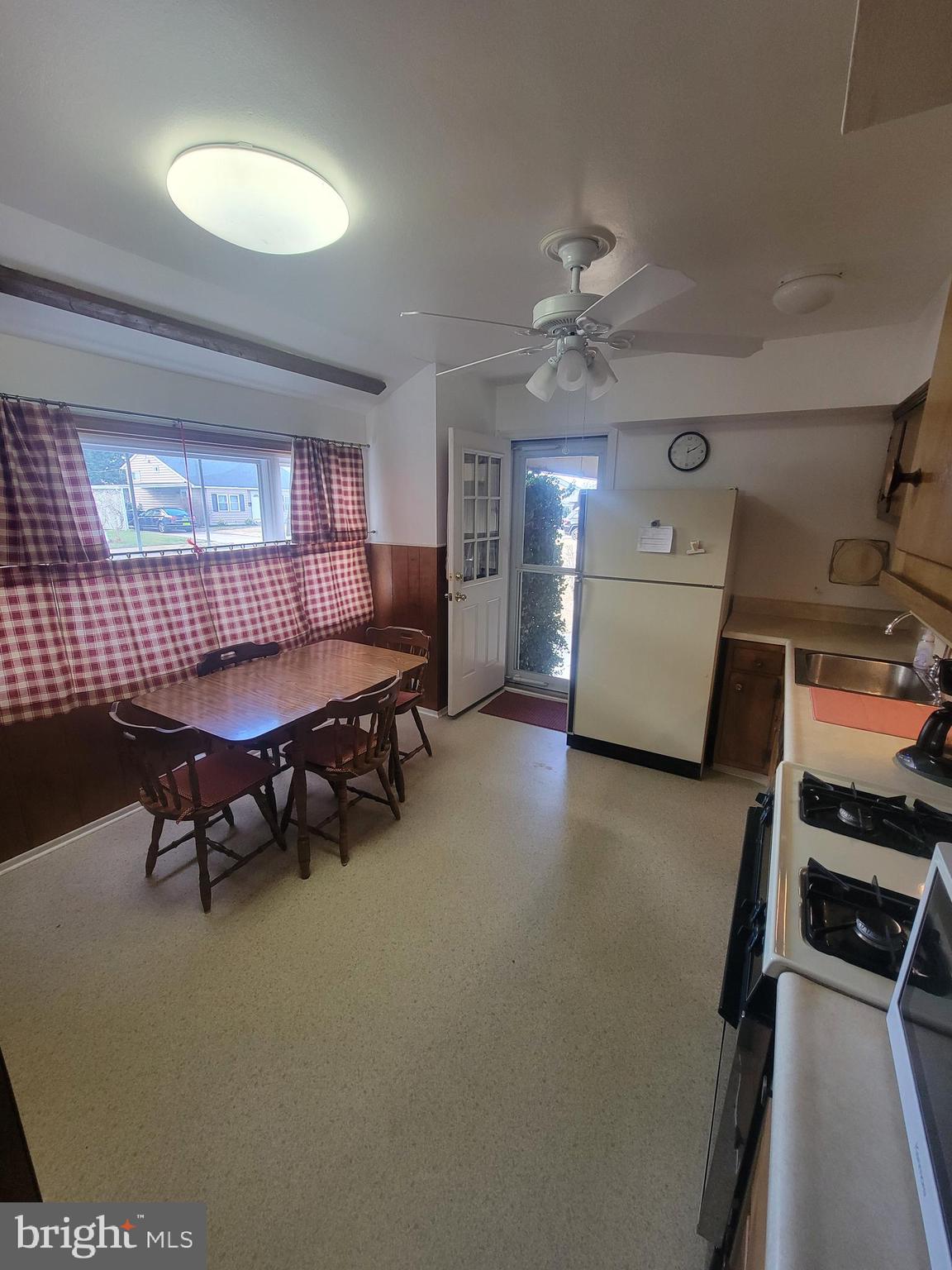 216 Kenmark Road Newark, DE 19713 - Photo 5 of 21 Kitchen