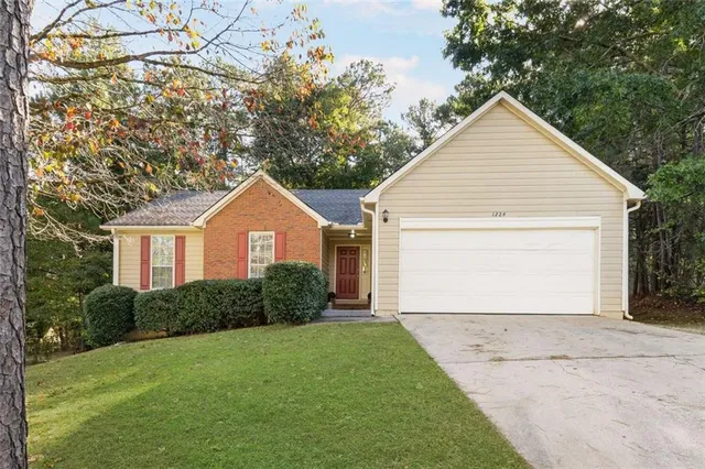 $259,000 | 1224 Bonita Circle, Jonesboro, GA 30238