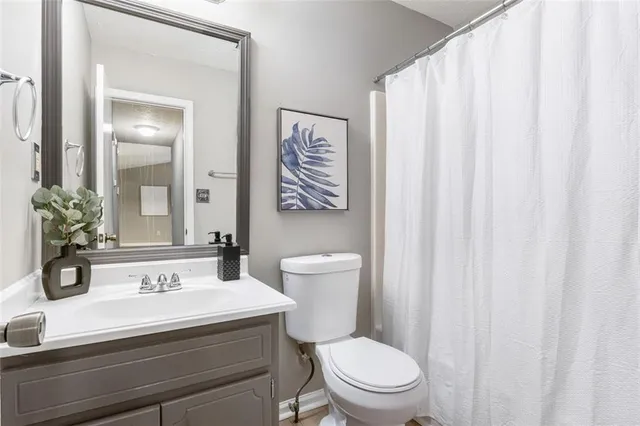 $259,000 | 1224 Bonita Circle, Jonesboro, GA 30238