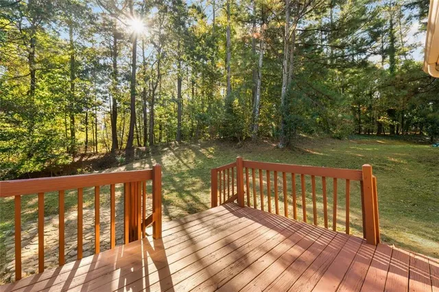 $259,000 | 1224 Bonita Circle, Jonesboro, GA 30238