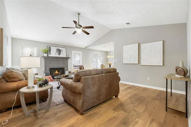 $259,000 | 1224 Bonita Circle, Jonesboro, GA 30238