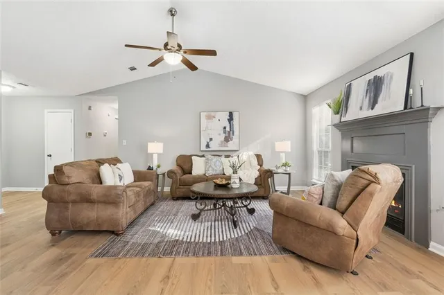 $259,000 | 1224 Bonita Circle, Jonesboro, GA 30238