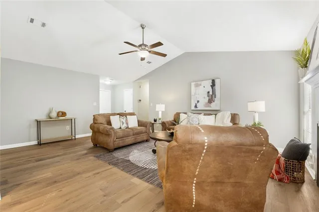 $259,000 | 1224 Bonita Circle, Jonesboro, GA 30238