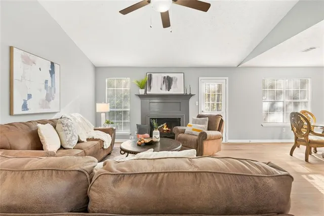 $259,000 | 1224 Bonita Circle, Jonesboro, GA 30238