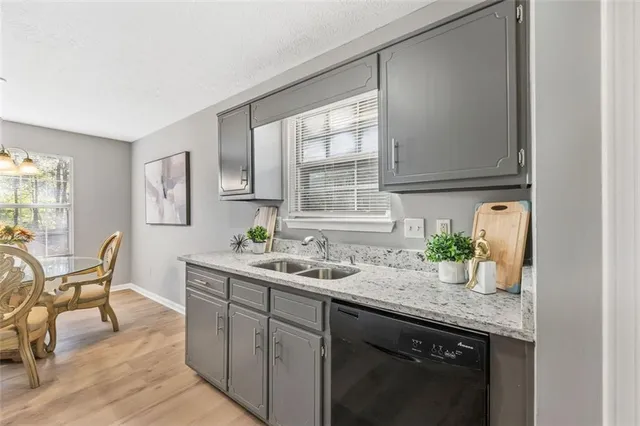 $259,000 | 1224 Bonita Circle, Jonesboro, GA 30238