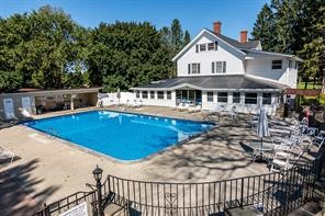 2970 Mendon Road, Unit 51 Cumberland, RI 02864 - Photo 37 of 46 Pool