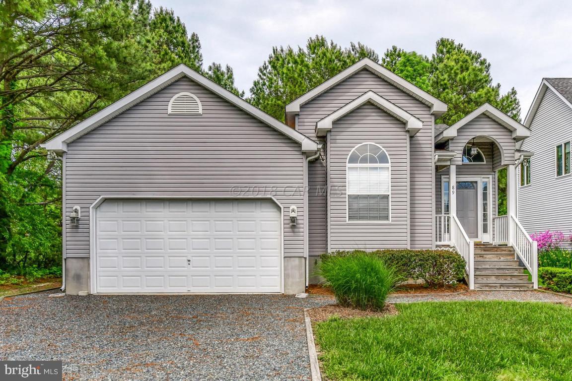 89 Watertown Road Ocean Pines, MD 21811 - Photo 1 of 29 Gallery Image 1