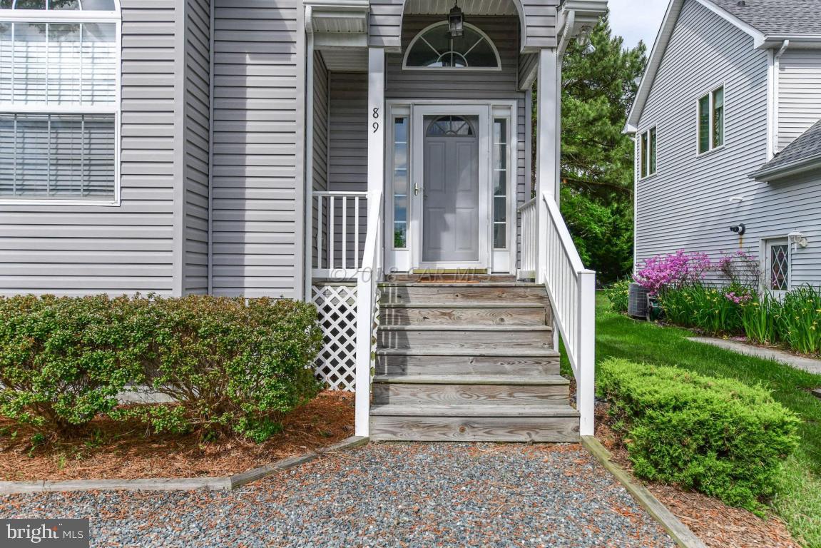 89 Watertown Road Ocean Pines, MD 21811 - Photo 27 of 29 Gallery Image 27