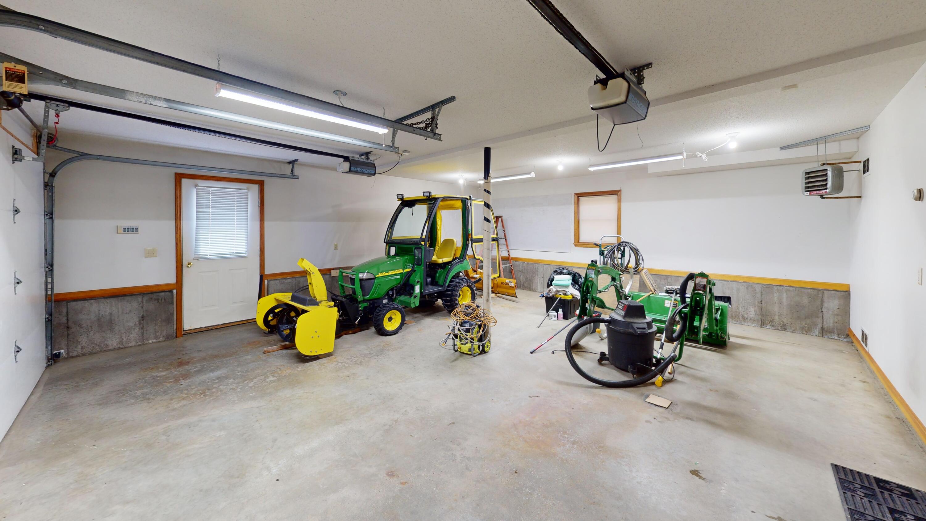 4409 Bennoch Road Alton, ME 04468 - Photo 62 of 73 4409-Bennoch-Rd-Garage