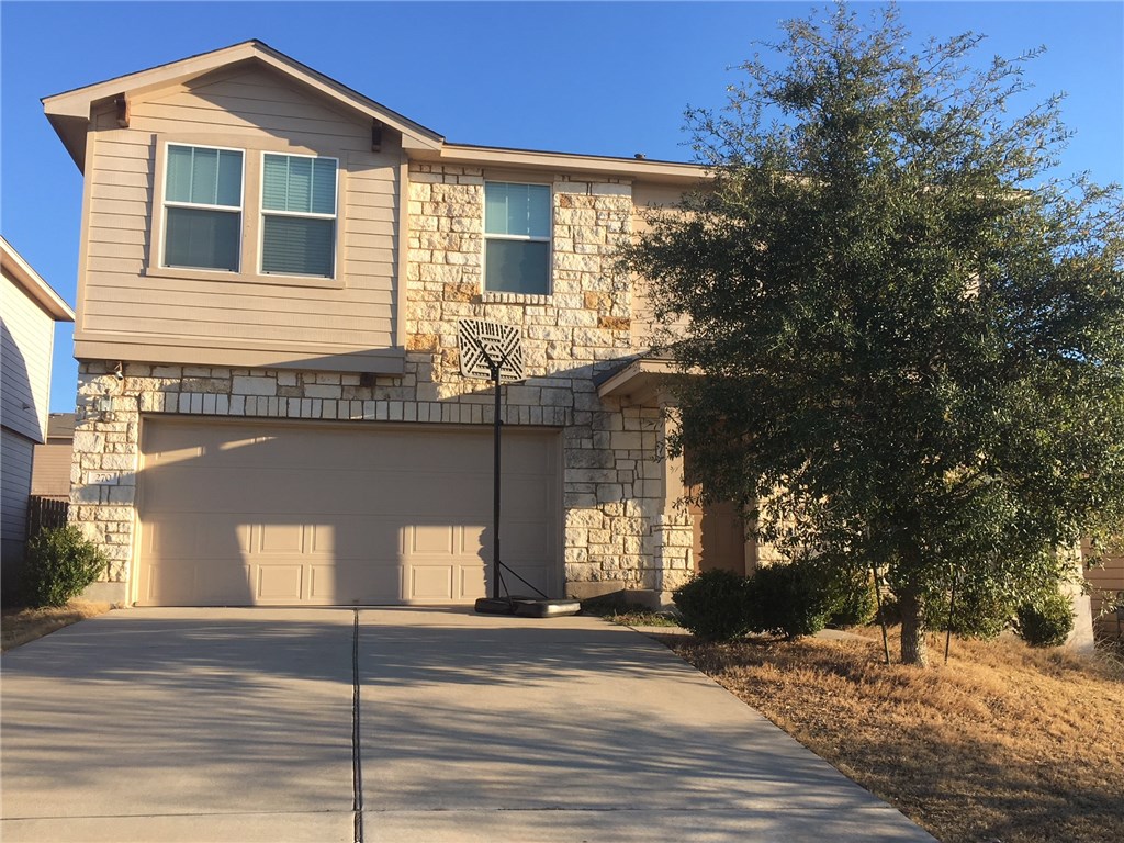 270 Nottingham Loop Kyle, TX 78640 - Photo 1 of 1 Gallery Image 1