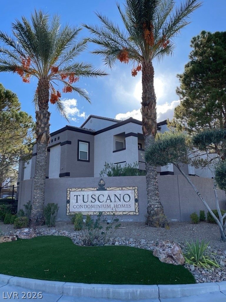 7255 West Sunset Road, Unit 2117 Las Vegas, NV 89113 - Photo 1 of 32