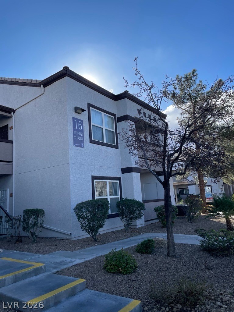 7255 West Sunset Road, Unit 2117 Las Vegas, NV 89113 - Photo 2 of 32