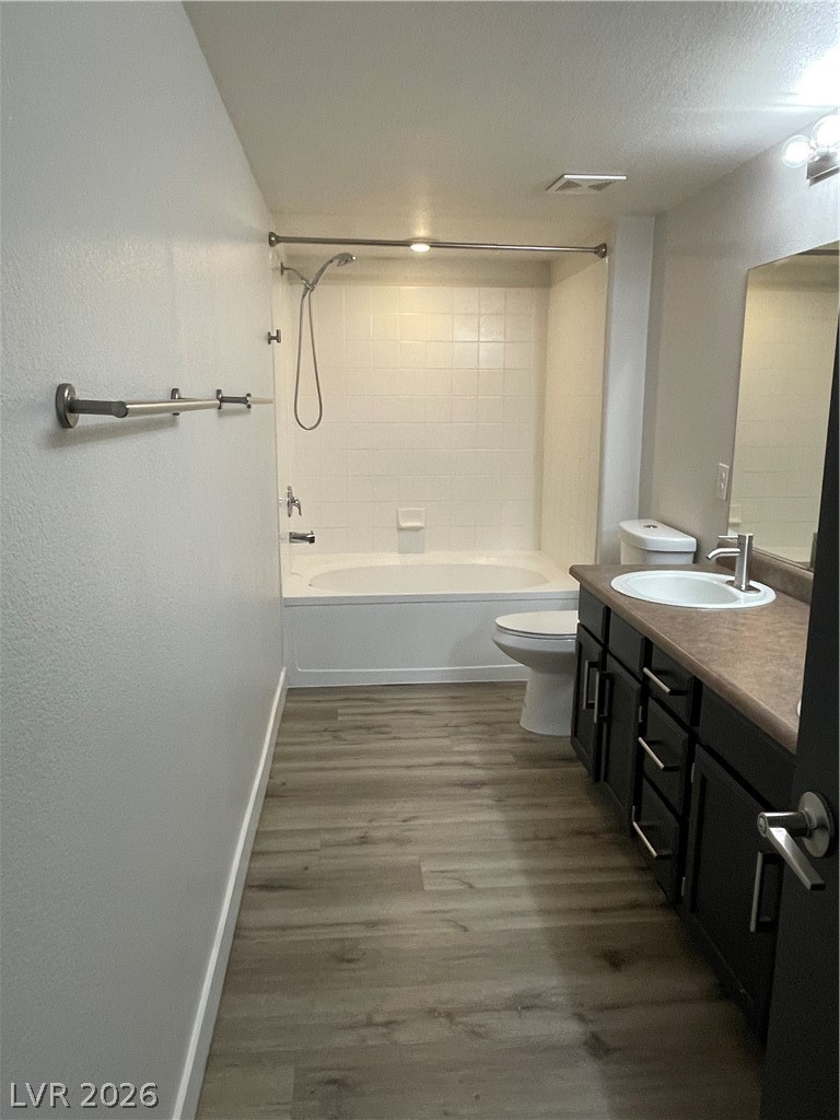 7255 West Sunset Road, Unit 2117 Las Vegas, NV 89113 - Photo 24 of 32