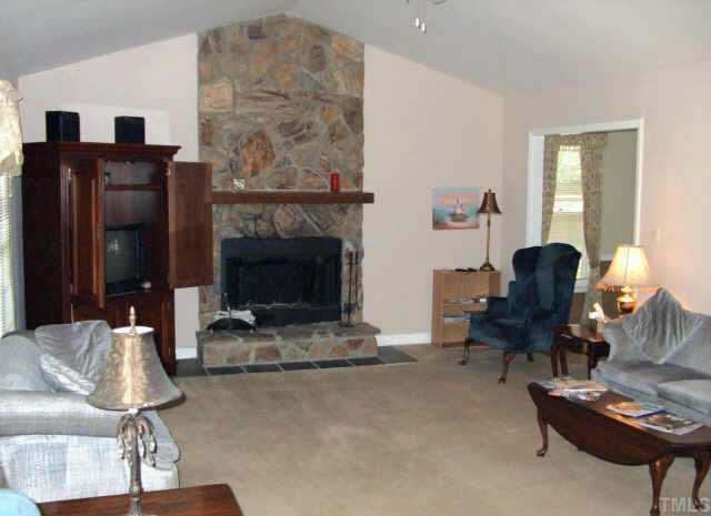 6312 Ribbon Trough Court Raleigh, NC 27603 - Photo 2 of 6 Gallery Image 2