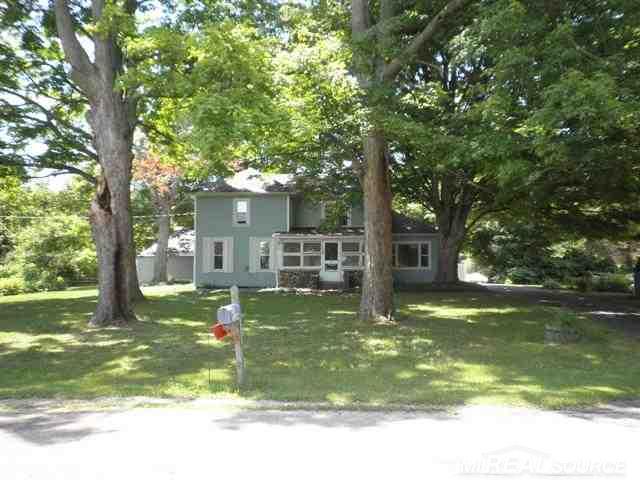 370 North Fox Road Coldwater, MI 49036 - Photo 2 of 24