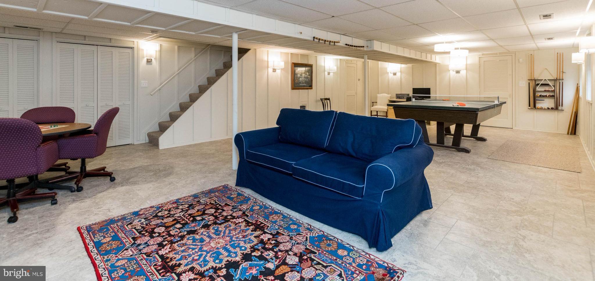 1504 Sherbrook Road Lutherville-Timonium, MD 21093 - Photo 24 of 30 Daylight Basement has room for everyone!