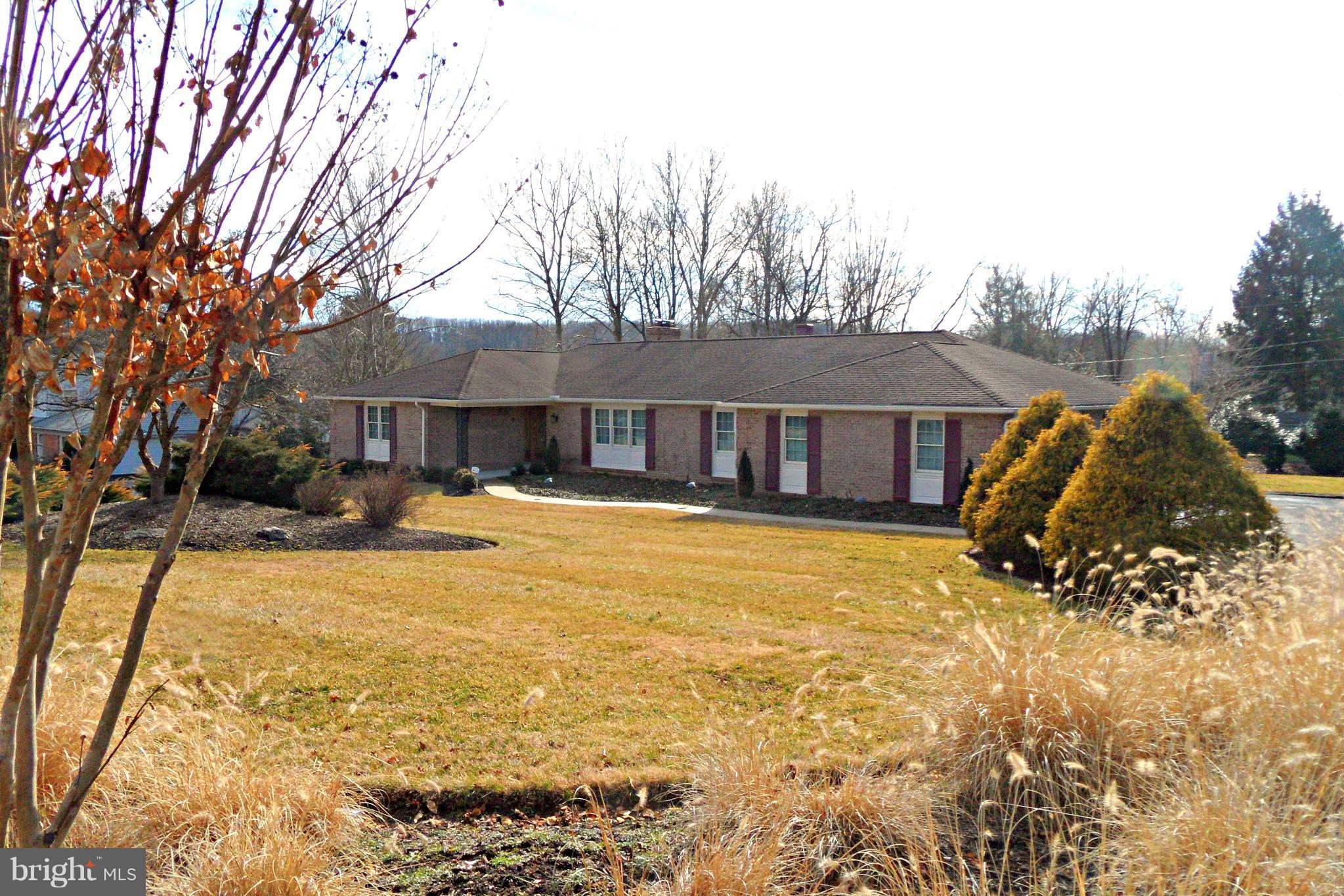 1504 Sherbrook Road Lutherville-Timonium, MD 21093 - Photo 26 of 30 Full brick exterior, new driveway