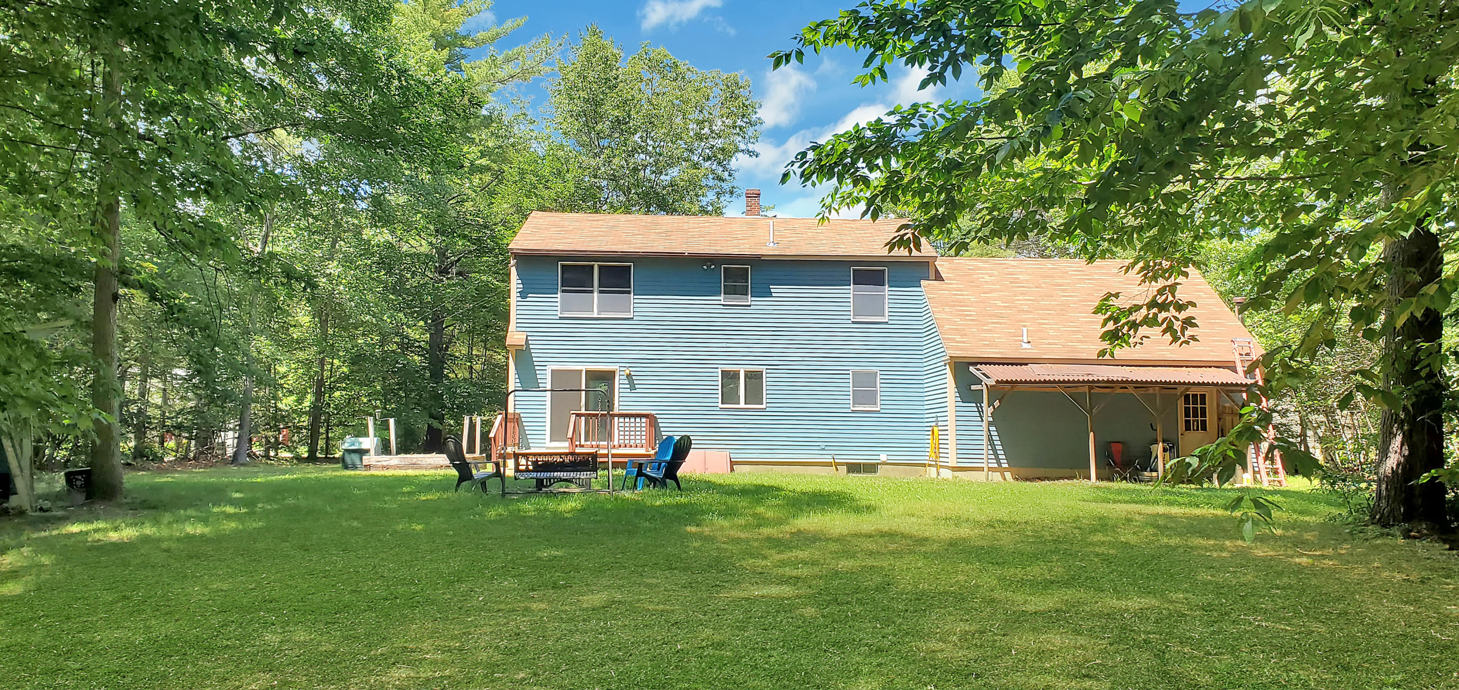 100 Page Road Windham, ME 04062 - Photo 5 of 45 20210623_135318