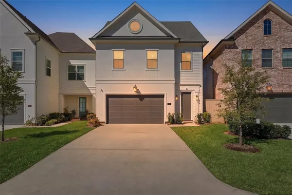 $585,000 | 25234 Calhoun Creek Drive, The Woodlands, TX 77380