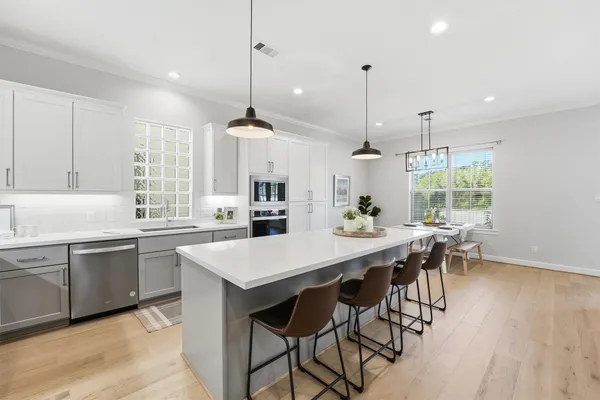 $585,000 | 25234 Calhoun Creek Drive, Spring, TX 77380